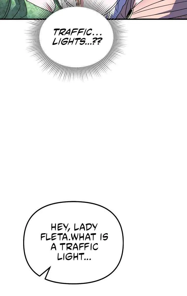 Ten Ways to Get Dumped by a Tyrant Chapter 3 Page 47