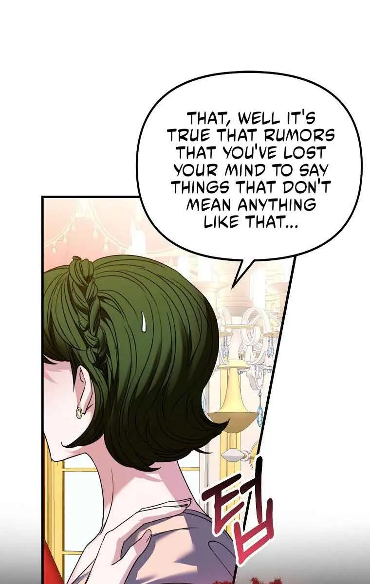 Ten Ways to Get Dumped by a Tyrant Chapter 3 Page 48