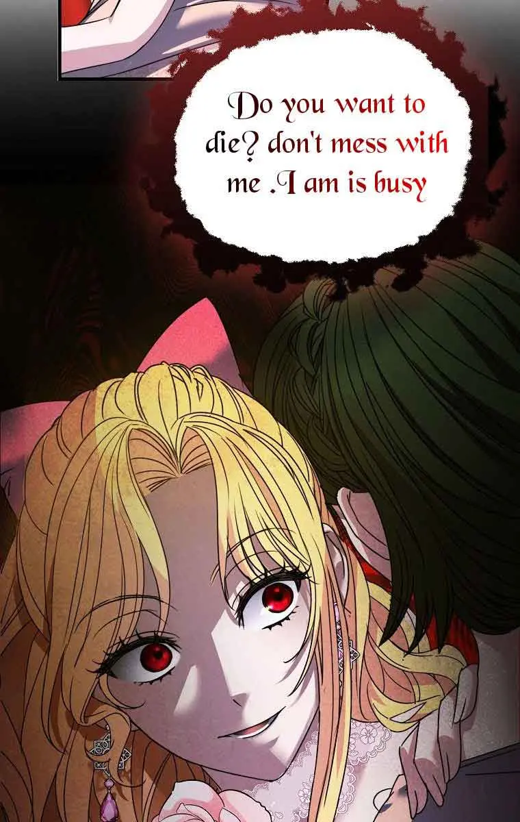 Ten Ways to Get Dumped by a Tyrant Chapter 3 Page 49