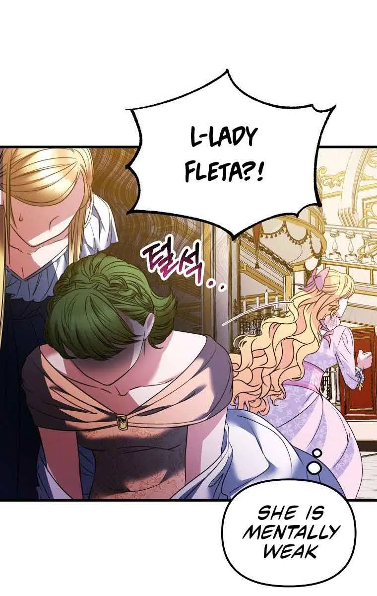 Ten Ways to Get Dumped by a Tyrant Chapter 3 Page 53