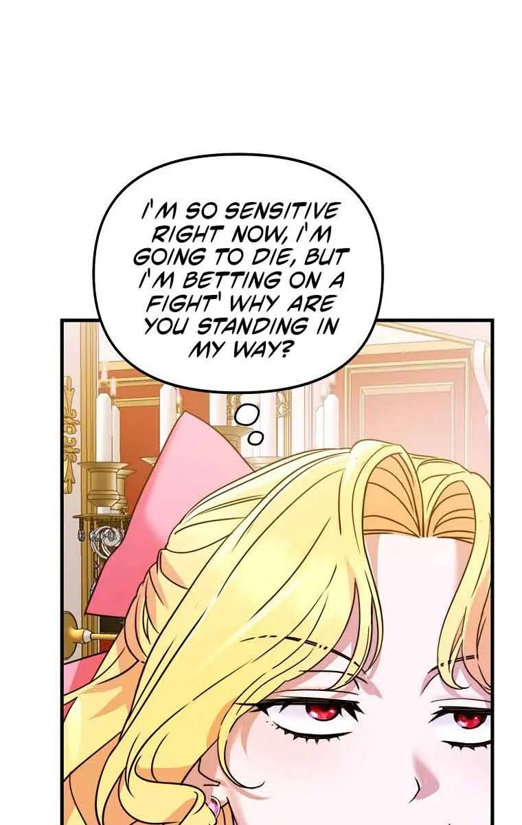 Ten Ways to Get Dumped by a Tyrant Chapter 3 Page 54