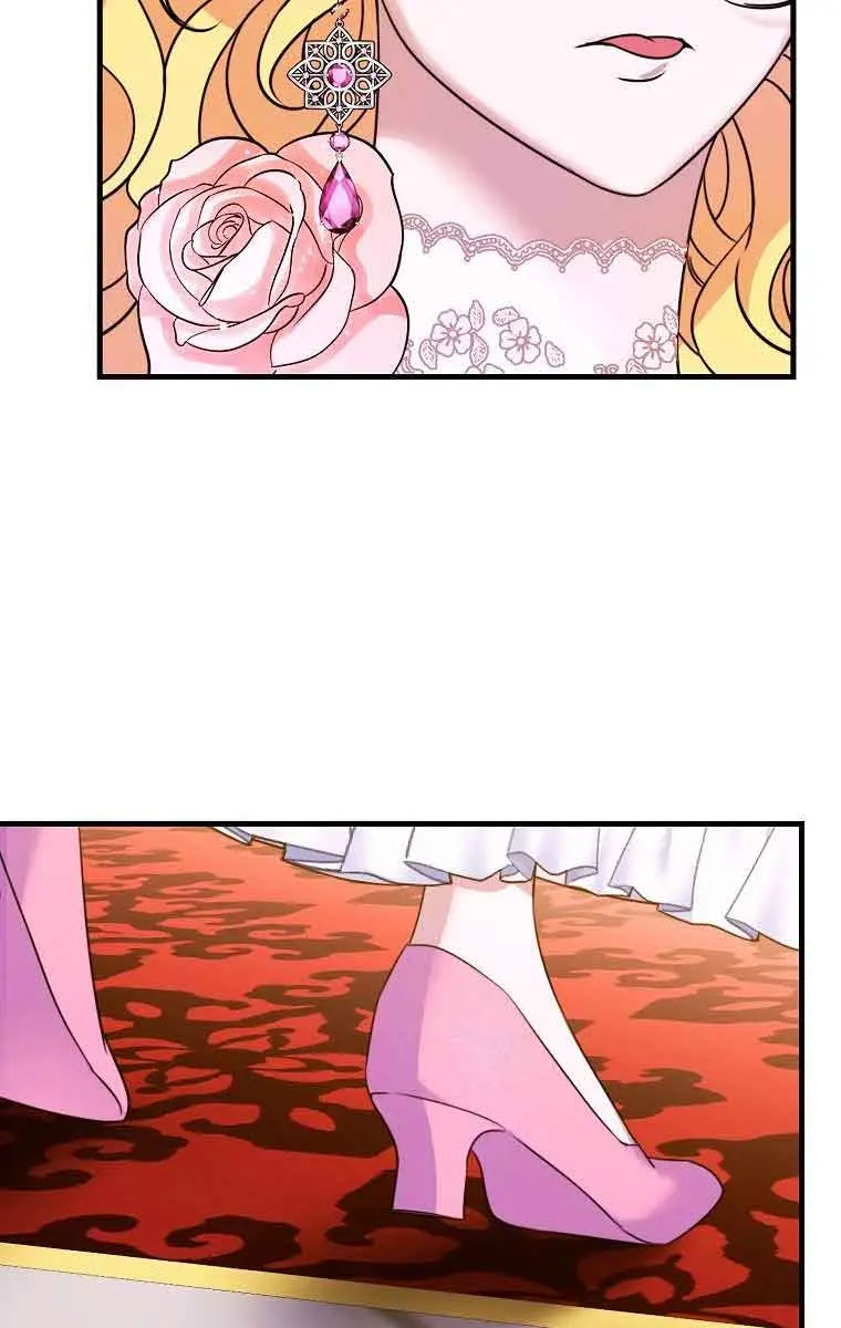 Ten Ways to Get Dumped by a Tyrant Chapter 3 Page 55