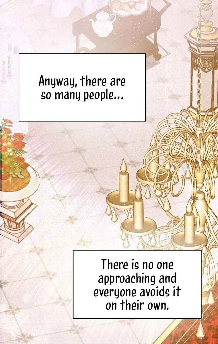 Ten Ways to Get Dumped by a Tyrant Chapter 3 Page 57