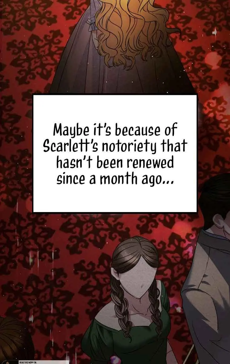 Ten Ways to Get Dumped by a Tyrant Chapter 3 Page 59
