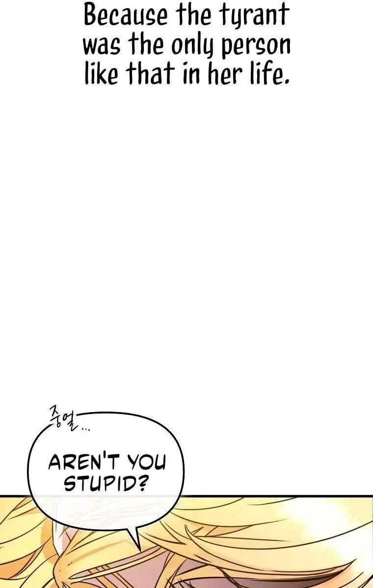 Ten Ways to Get Dumped by a Tyrant Chapter 3 Page 69
