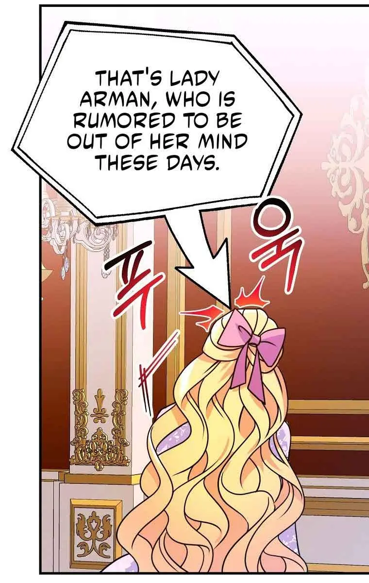 Ten Ways to Get Dumped by a Tyrant Chapter 3 Page 71