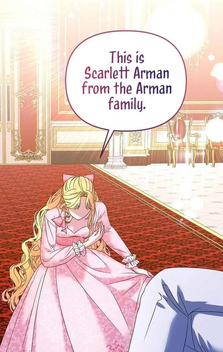 Ten Ways to Get Dumped by a Tyrant Chapter 3 Page 78