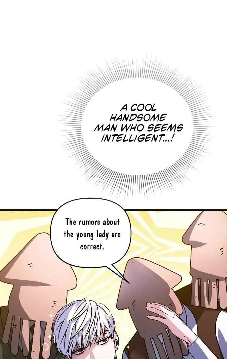 Ten Ways to Get Dumped by a Tyrant Chapter 3 Page 83