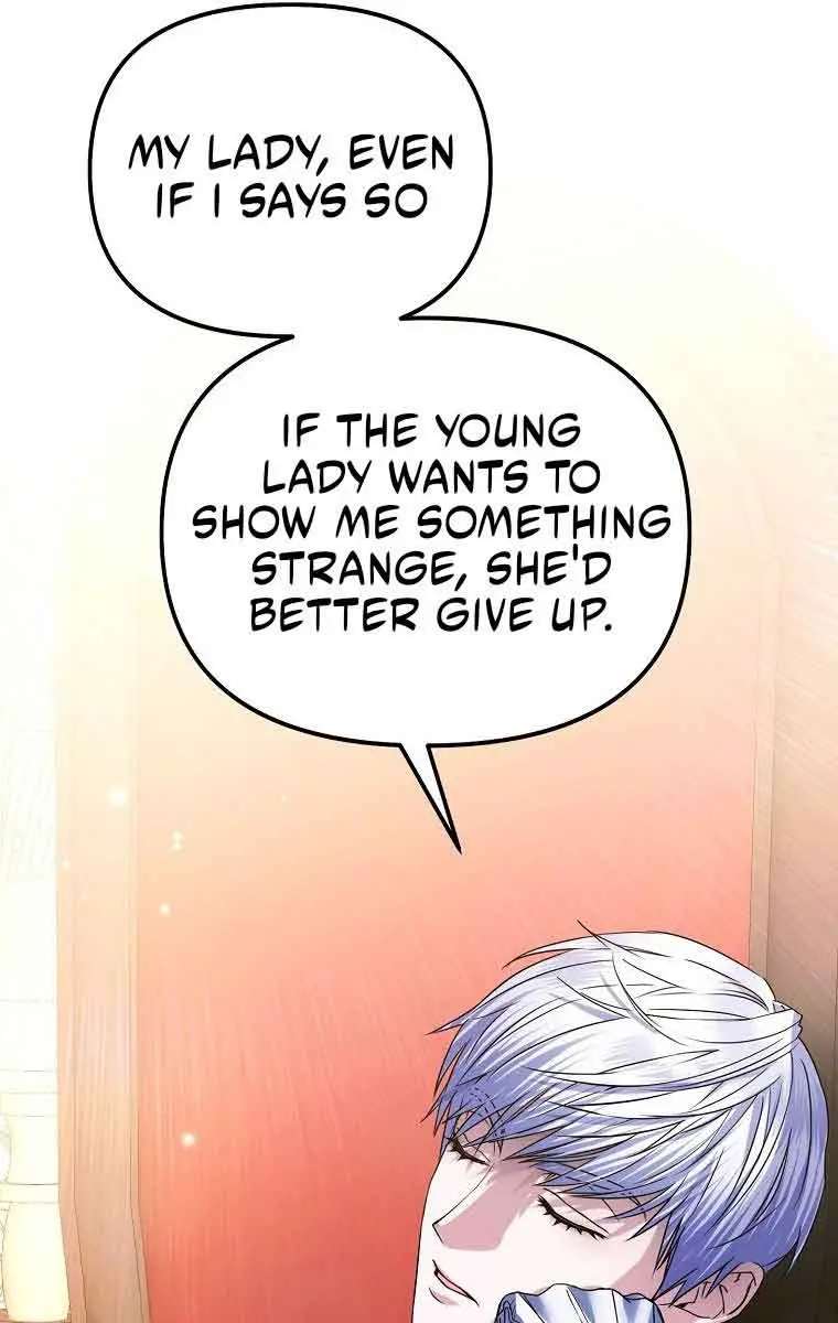Ten Ways to Get Dumped by a Tyrant Chapter 3 Page 85