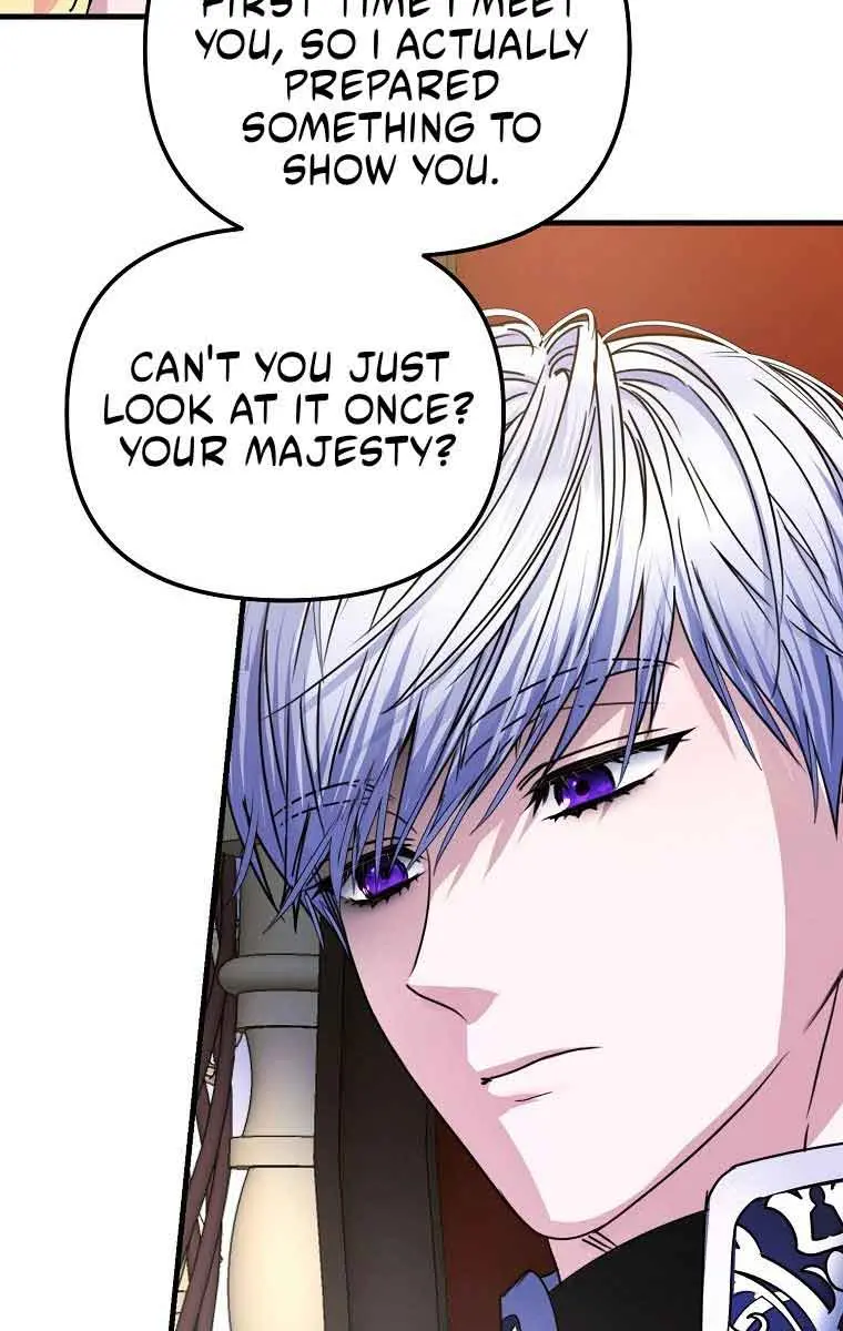 Ten Ways to Get Dumped by a Tyrant Chapter 3 Page 88