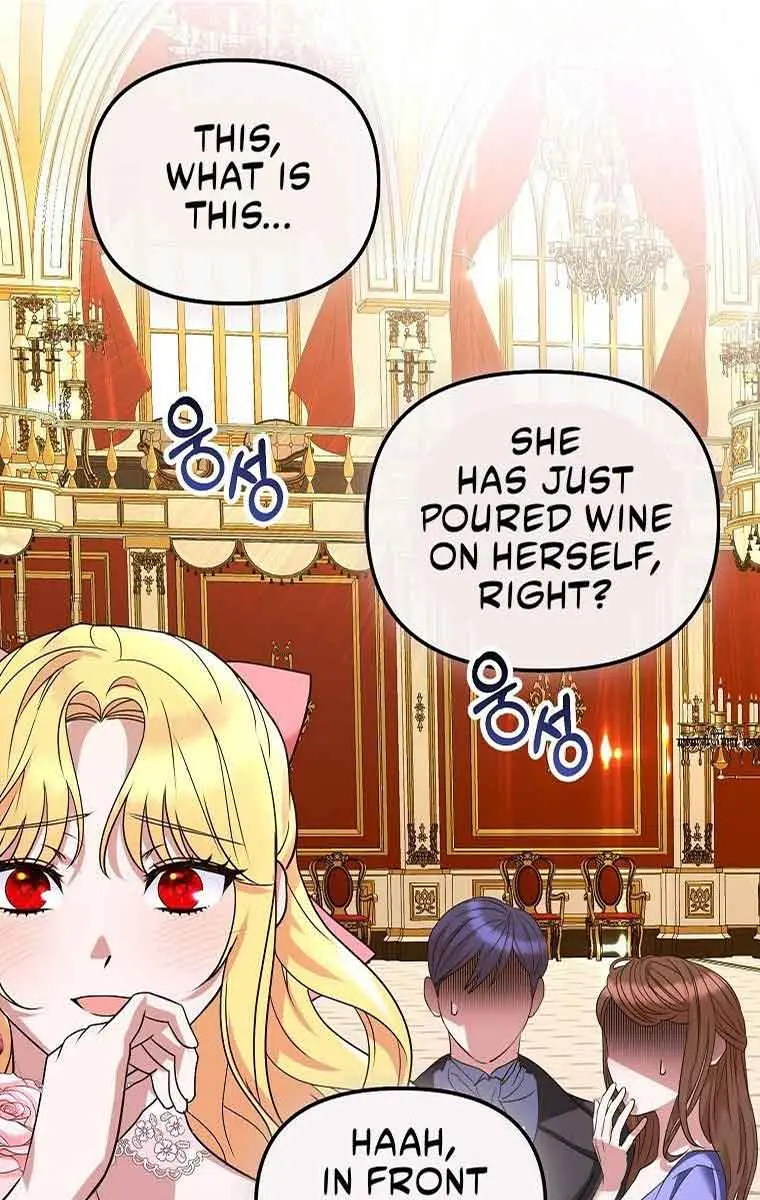 Ten Ways to Get Dumped by a Tyrant Chapter 3 Page 106