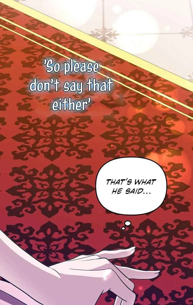 Ten Ways to Get Dumped by a Tyrant Chapter 4 Page 7
