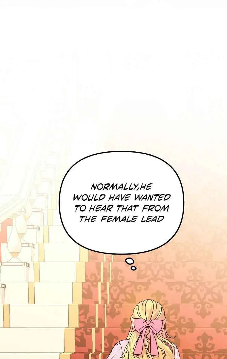 Ten Ways to Get Dumped by a Tyrant Chapter 4 Page 9