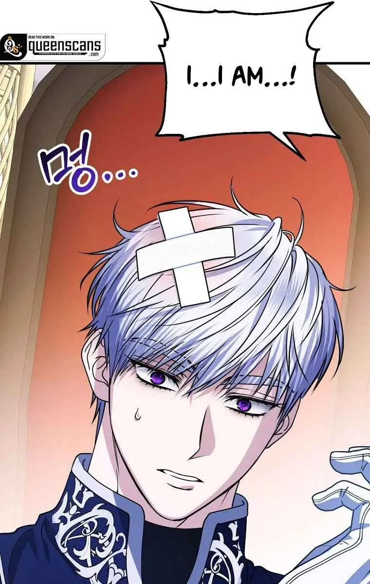 Ten Ways to Get Dumped by a Tyrant Chapter 4 Page 35