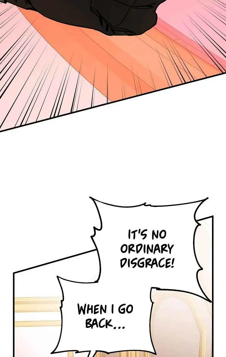 Ten Ways to Get Dumped by a Tyrant Chapter 4 Page 42