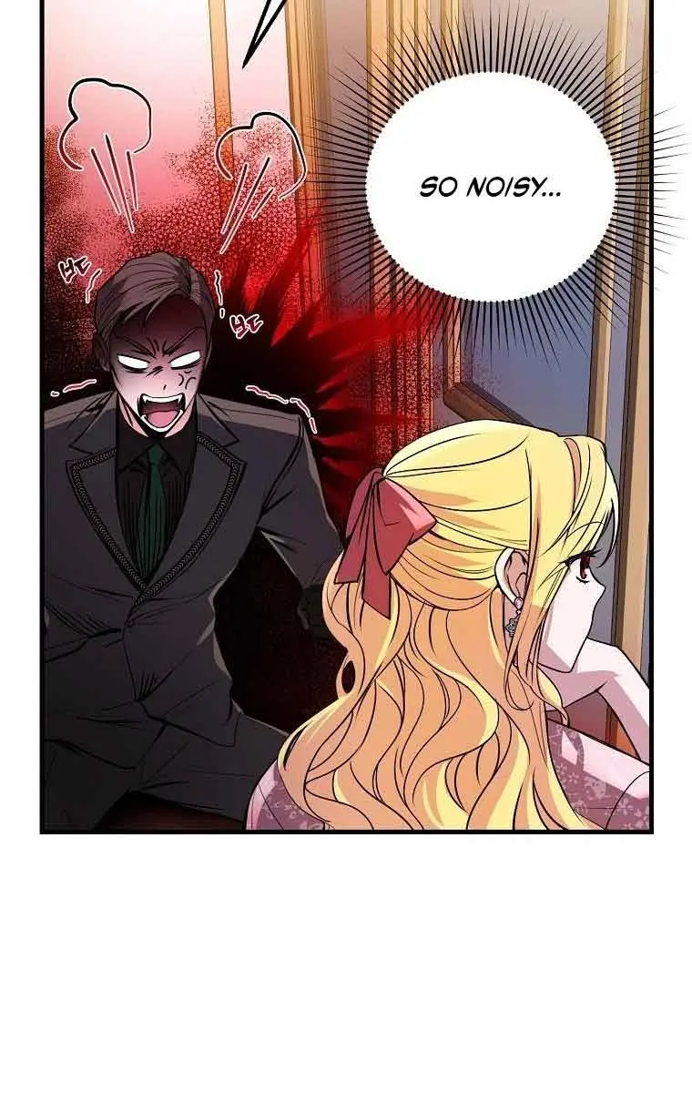 Ten Ways to Get Dumped by a Tyrant Chapter 4 Page 43