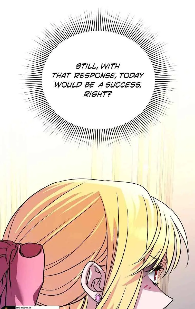 Ten Ways to Get Dumped by a Tyrant Chapter 4 Page 44