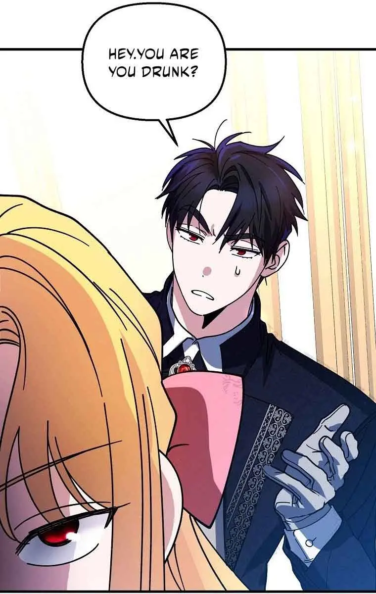 Ten Ways to Get Dumped by a Tyrant Chapter 4 Page 46
