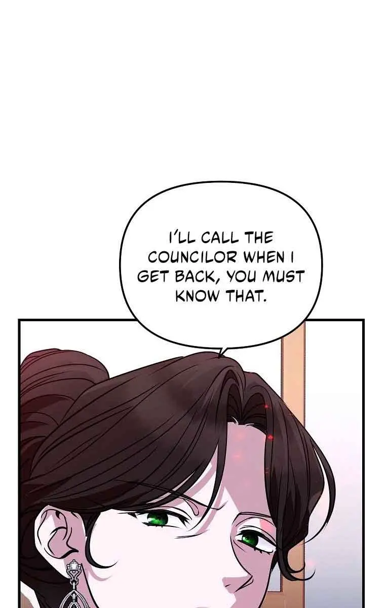 Ten Ways to Get Dumped by a Tyrant Chapter 4 Page 53