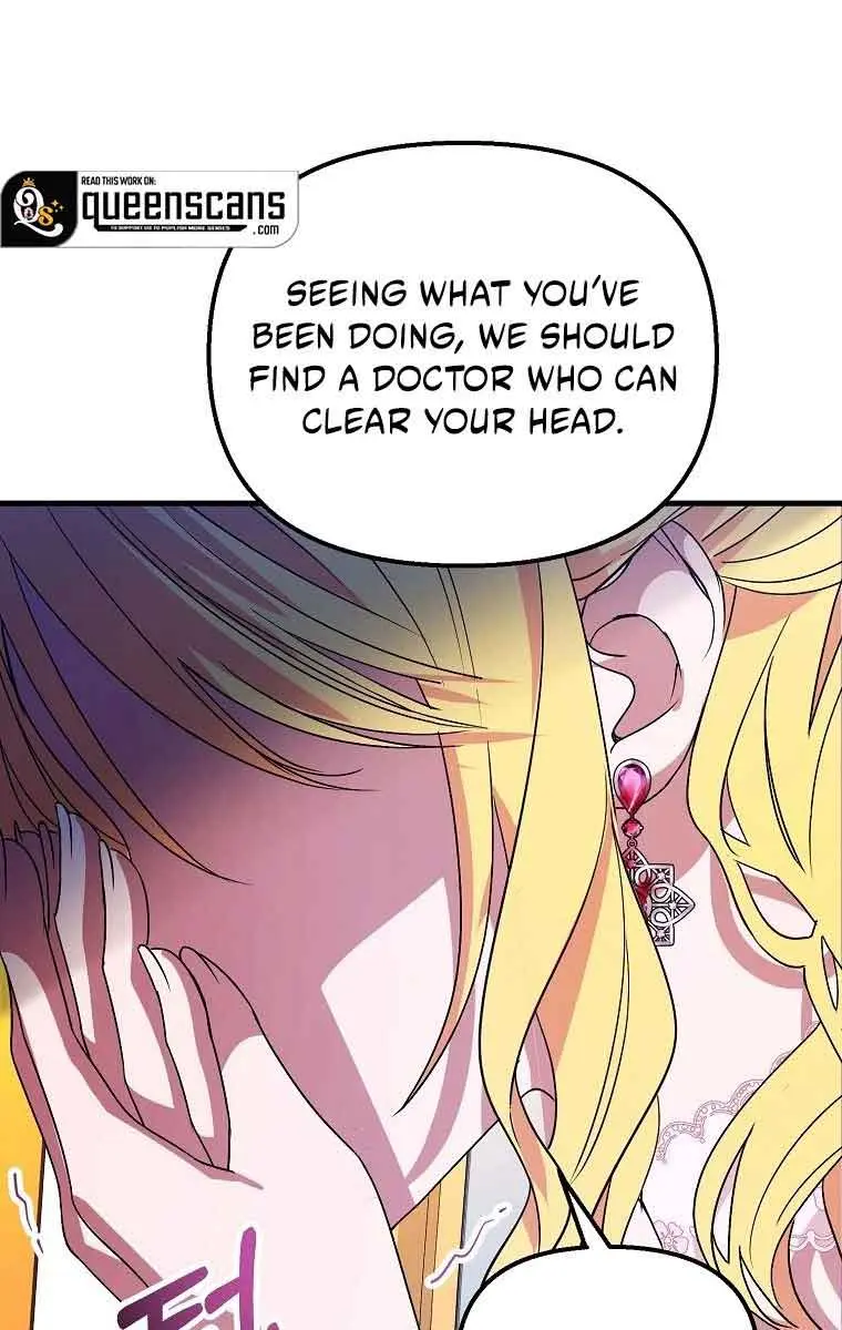 Ten Ways to Get Dumped by a Tyrant Chapter 4 Page 56