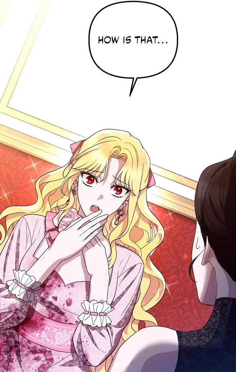 Ten Ways to Get Dumped by a Tyrant Chapter 4 Page 58