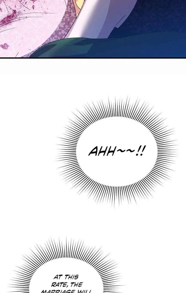 Ten Ways to Get Dumped by a Tyrant Chapter 4 Page 59