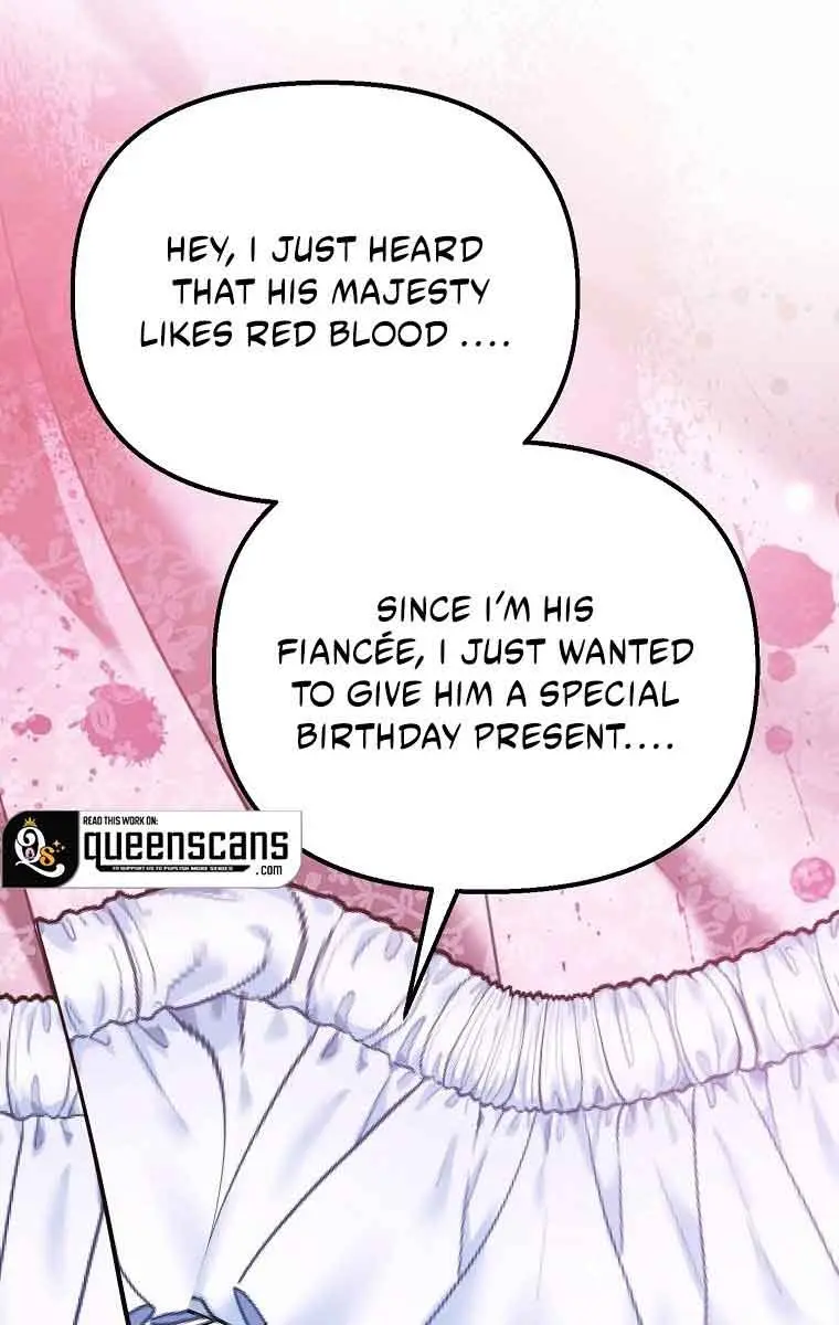 Ten Ways to Get Dumped by a Tyrant Chapter 4 Page 61