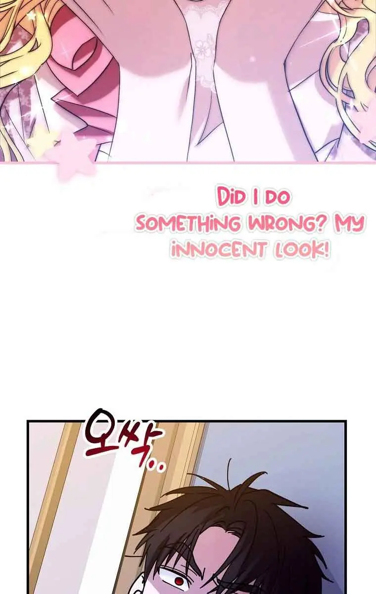 Ten Ways to Get Dumped by a Tyrant Chapter 4 Page 64