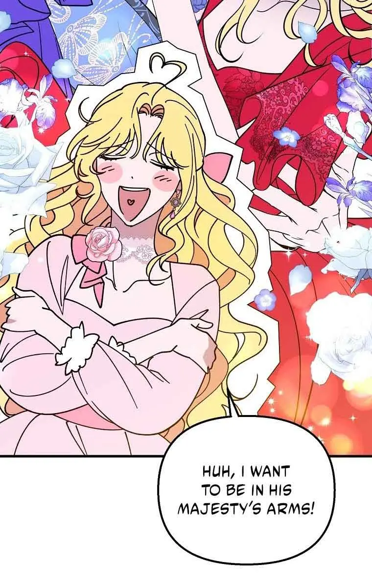 Ten Ways to Get Dumped by a Tyrant Chapter 4 Page 69