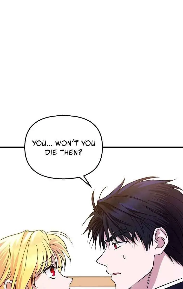 Ten Ways to Get Dumped by a Tyrant Chapter 4 Page 70