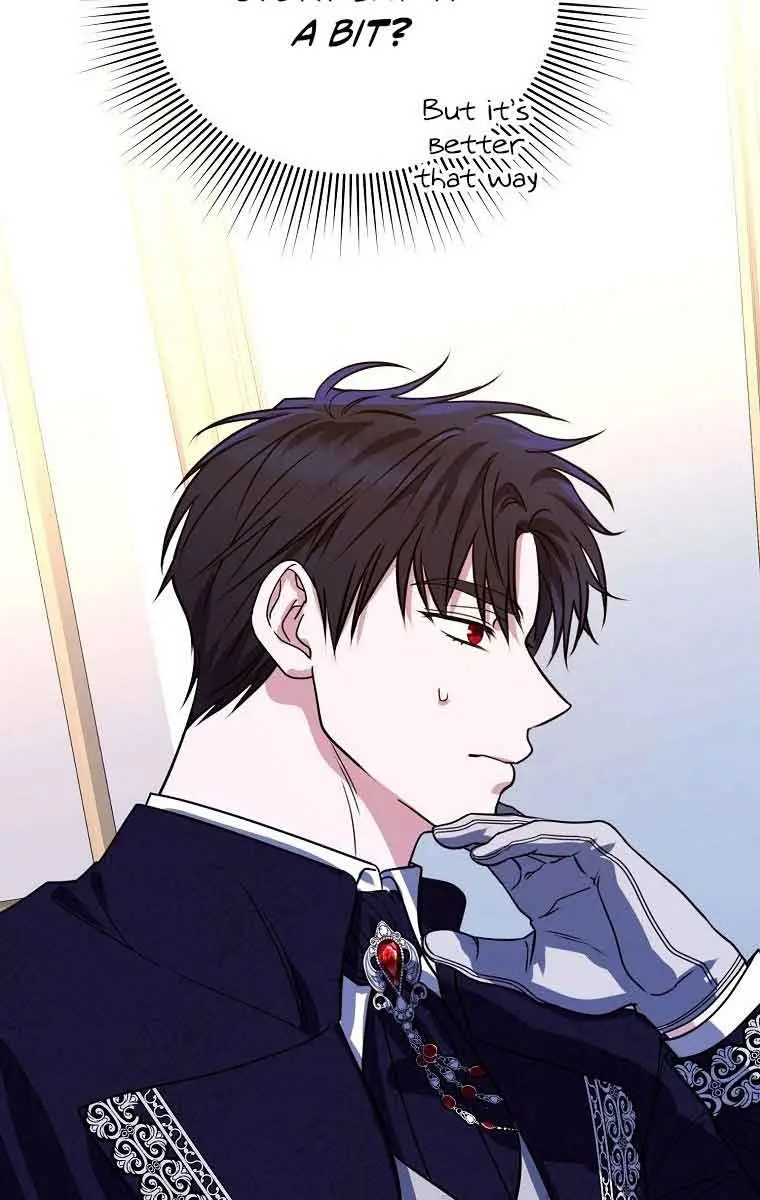 Ten Ways to Get Dumped by a Tyrant Chapter 4 Page 81