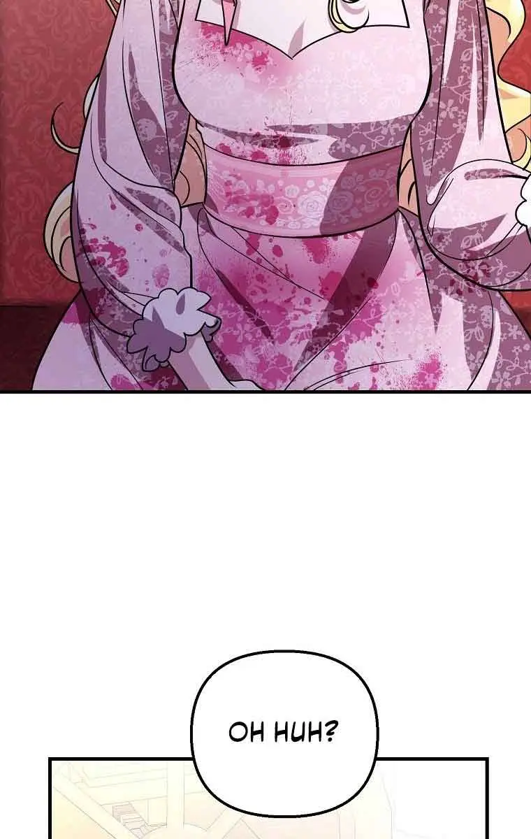 Ten Ways to Get Dumped by a Tyrant Chapter 4 Page 83