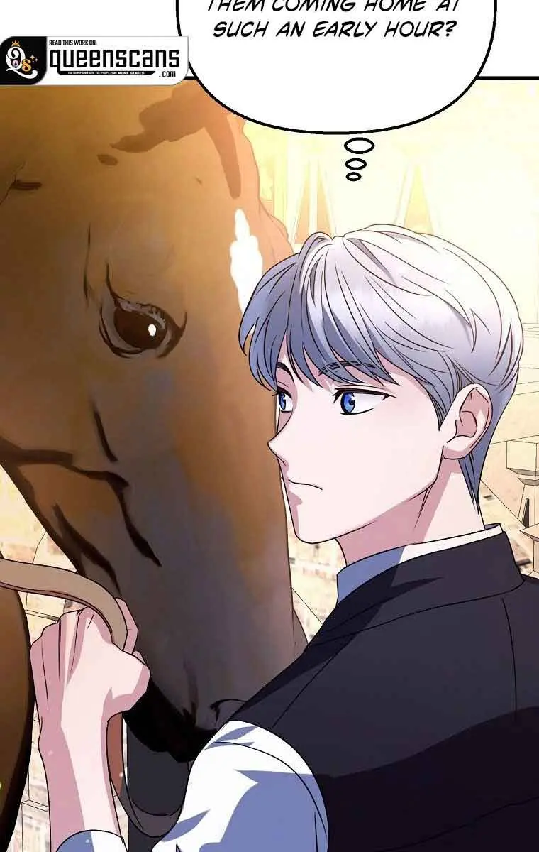 Ten Ways to Get Dumped by a Tyrant Chapter 4 Page 90