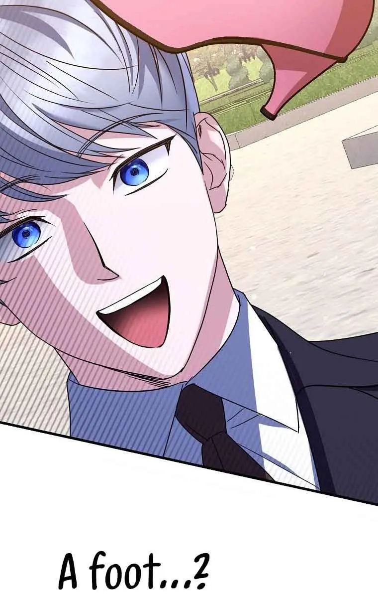 Ten Ways to Get Dumped by a Tyrant Chapter 4 Page 96