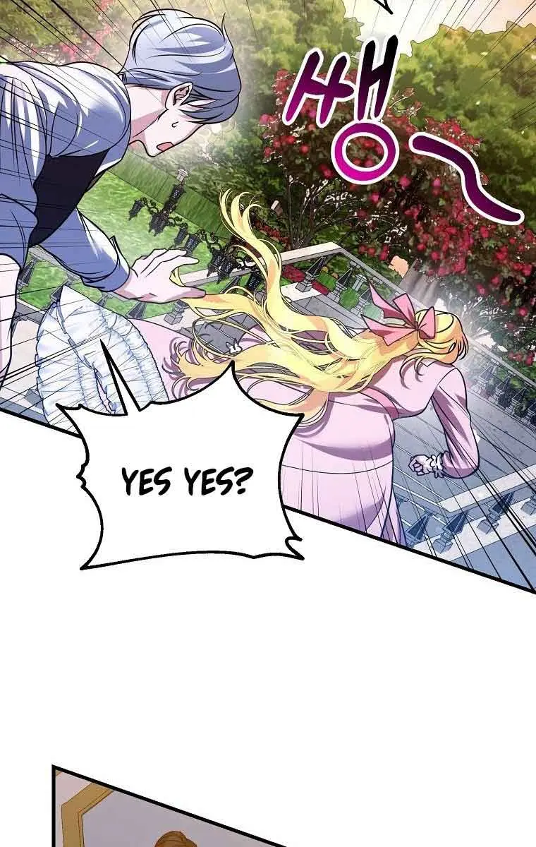 Ten Ways to Get Dumped by a Tyrant Chapter 4 Page 98