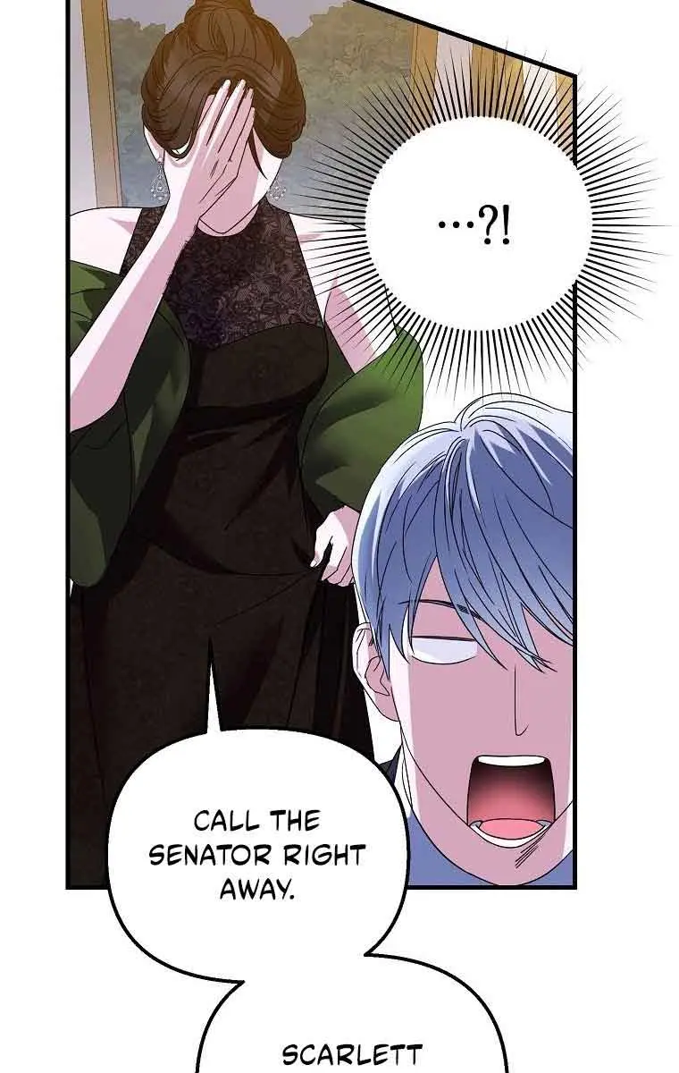 Ten Ways to Get Dumped by a Tyrant Chapter 4 Page 99