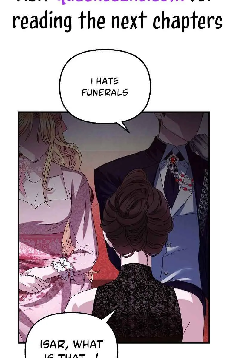 Ten Ways to Get Dumped by a Tyrant Chapter 4 Page 108
