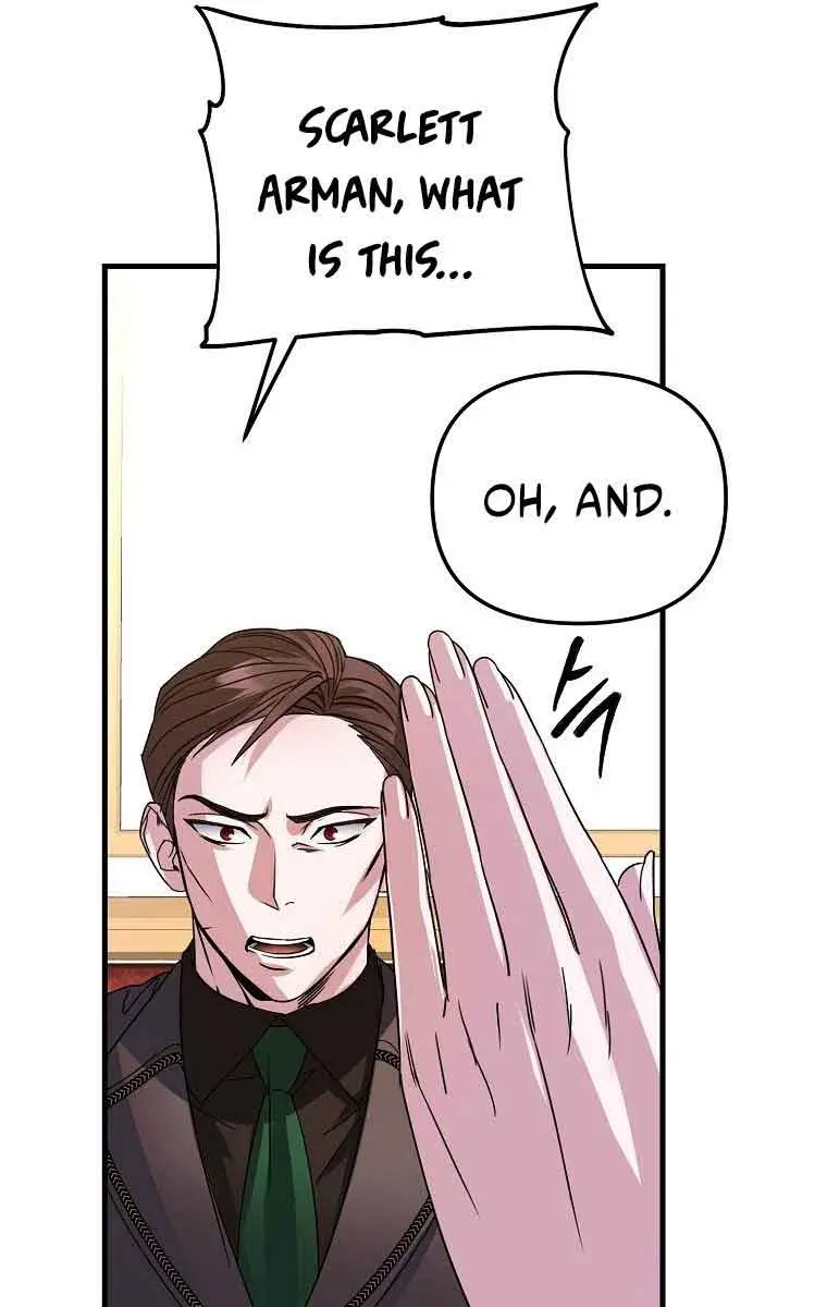 Ten Ways to Get Dumped by a Tyrant Chapter 4 Page 115