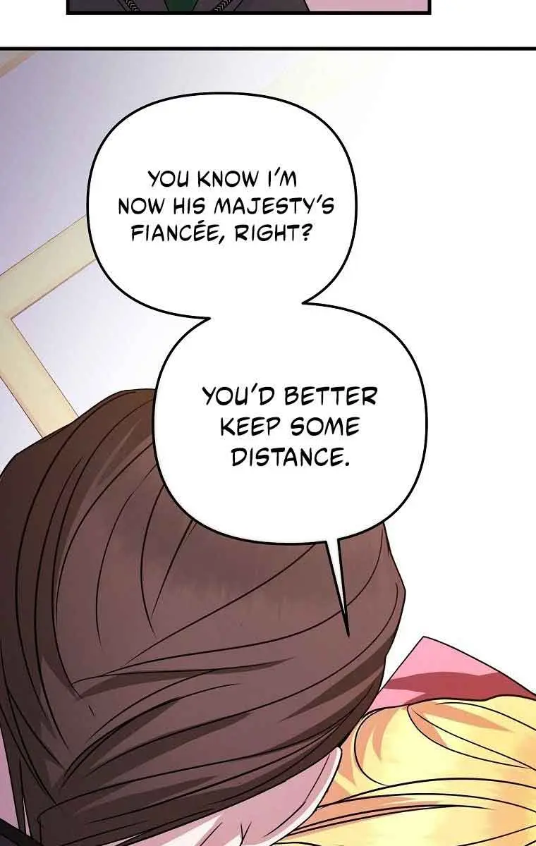 Ten Ways to Get Dumped by a Tyrant Chapter 4 Page 116