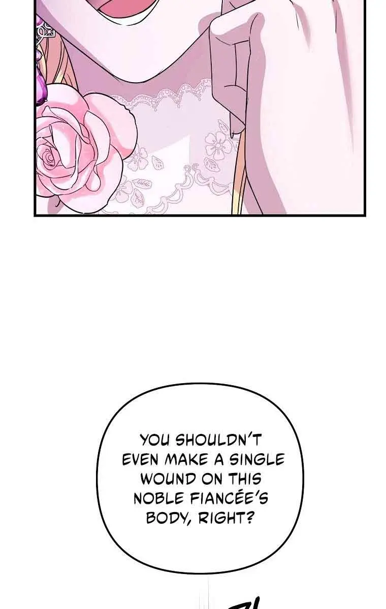 Ten Ways to Get Dumped by a Tyrant Chapter 4 Page 119