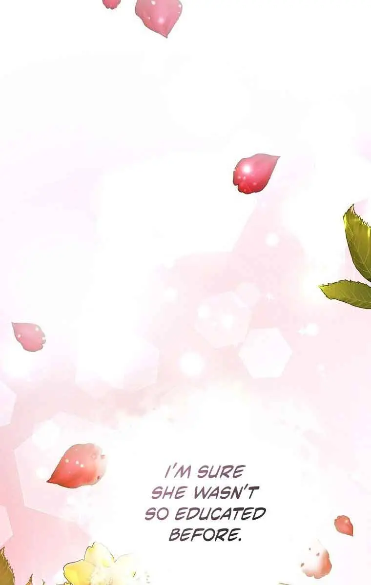 Ten Ways to Get Dumped by a Tyrant Chapter 4 Page 123