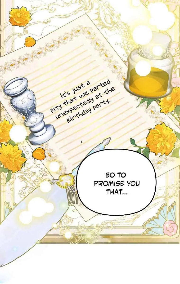Ten Ways to Get Dumped by a Tyrant Chapter 5 Page 5