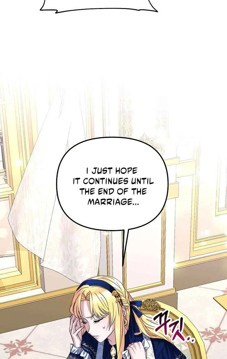 Ten Ways to Get Dumped by a Tyrant Chapter 5 Page 7