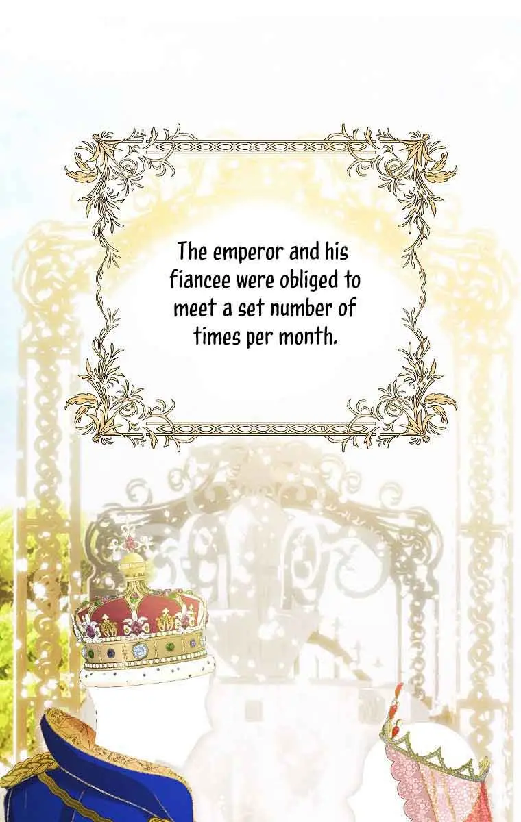 Ten Ways to Get Dumped by a Tyrant Chapter 5 Page 10