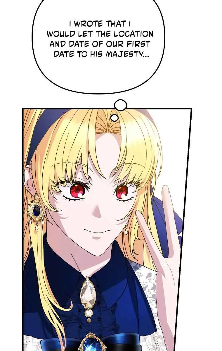 Ten Ways to Get Dumped by a Tyrant Chapter 5 Page 15