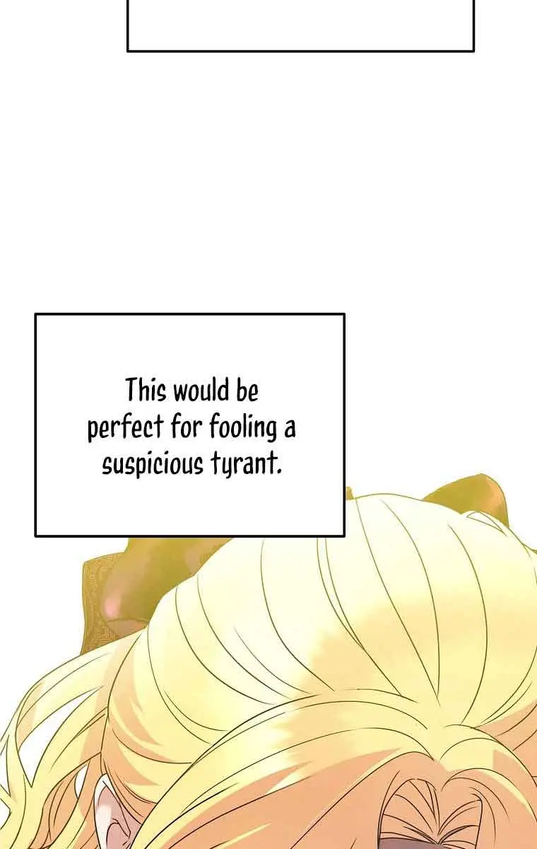 Ten Ways to Get Dumped by a Tyrant Chapter 5 Page 17