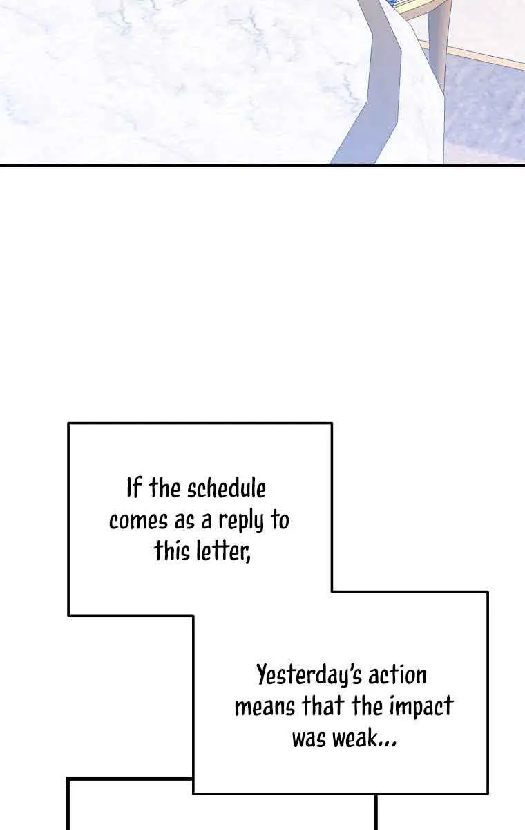 Ten Ways to Get Dumped by a Tyrant Chapter 5 Page 21