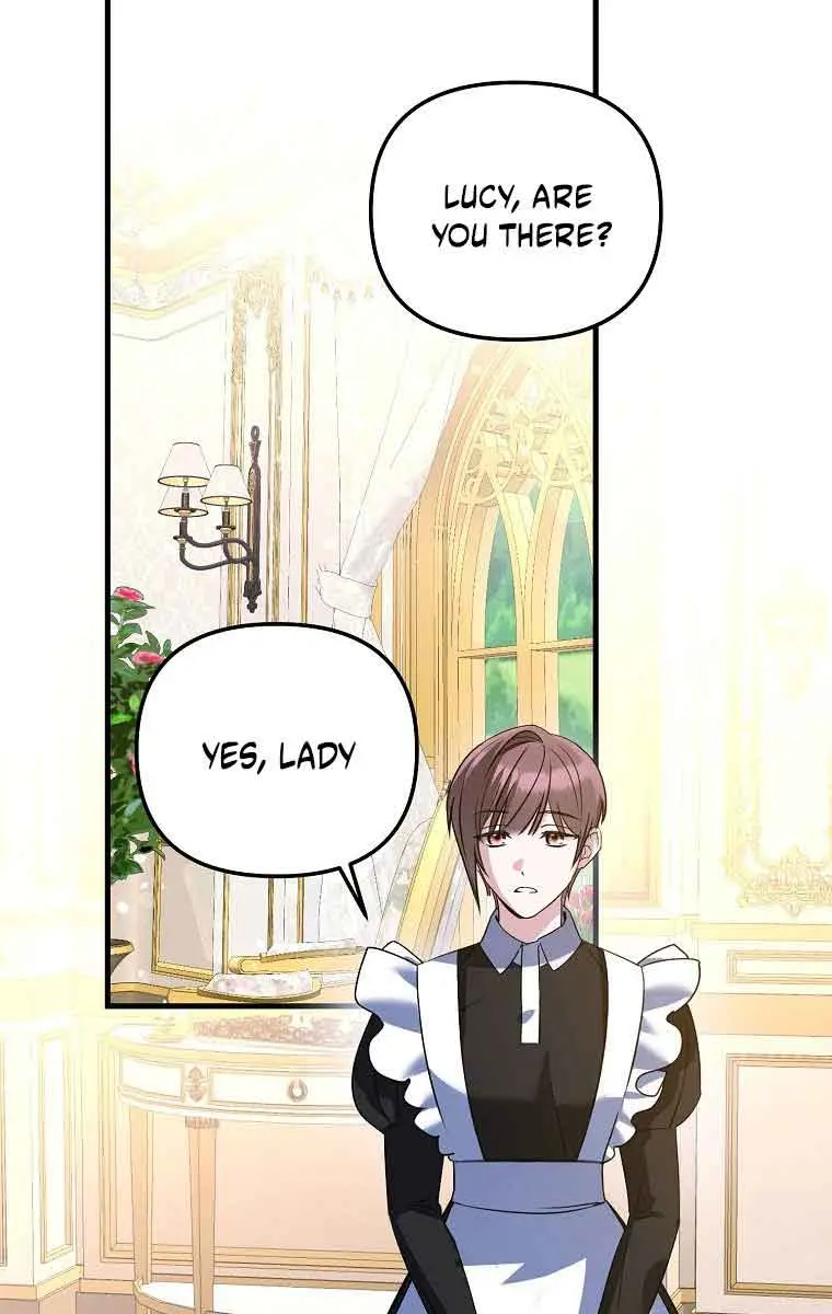 Ten Ways to Get Dumped by a Tyrant Chapter 5 Page 22