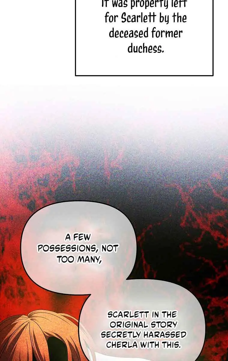 Ten Ways to Get Dumped by a Tyrant Chapter 5 Page 26