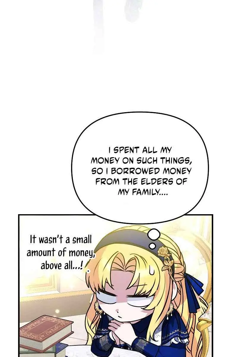 Ten Ways to Get Dumped by a Tyrant Chapter 5 Page 28